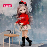 Arianono 1/6 Doll