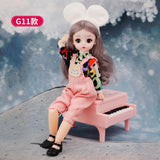Arianono 1/6 Doll