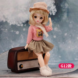 Arianono 1/6 Doll