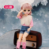 Arianono 1/6 Doll