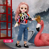 Arianono 1/6 Doll