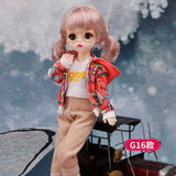 Arianono 1/6 Doll