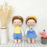 Metnono Plush Toy