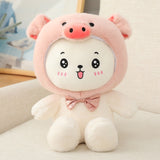 Kawanono Plush Toy