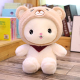 Kawanono Plush Toy