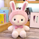 Kawanono Plush Toy