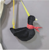 DuckDucknono Plush Bag