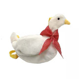 DuckDucknono Plush Bag