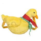 DuckDucknono Plush Bag