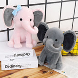 Bednono Plush Toy