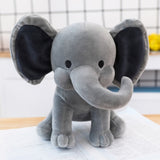 Bednono Plush Toy