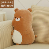 Nono Family V Plush Toy 45cm