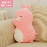 Nono Family V Plush Toy 45cm