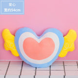 Nono Family V Plush Toy 45cm