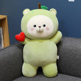 Paponono Plush Toy