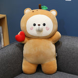 Paponono Plush Toy