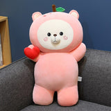 Paponono Plush Toy