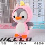 Penono Plush Toy 12cm