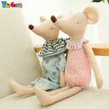 Mominono Plush Toy