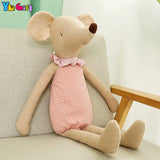 Mominono Plush Toy