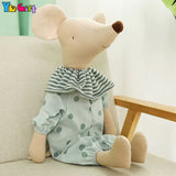 Mominono Plush Toy