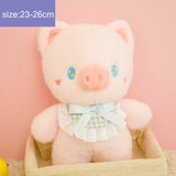 Flunono Plush Toy