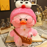 Kanono Plush Toy 11-30cm