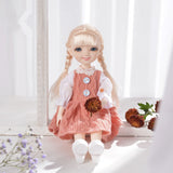 Elenanono 1/6 Doll