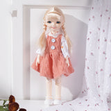 Elenanono 1/6 Doll