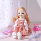 Elenanono 1/6 Doll