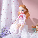 Elenanono 1/6 Doll