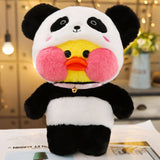 Dudunono Family III Plush Toy 12''
