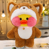 Dudunono Family III Plush Toy 12''