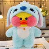 Dudunono Family III Plush Toy 12''