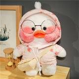 Dudunono Family III Plush Toy 12''