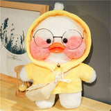 Dudunono Family III Plush Toy 12''