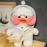 Dudunono Family III Plush Toy 12''