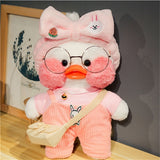 Dudunono Family III Plush Toy 12''