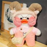 Dudunono Family III Plush Toy 12''