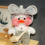 Dudunono Family III Plush Toy 12''