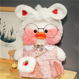 Dudunono Family III Plush Toy 12''
