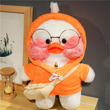 Dudunono Family III Plush Toy 12''