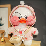 Dudunono Family III Plush Toy 12''