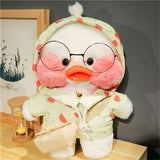 Dudunono Family III Plush Toy 12''