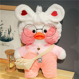 Dudunono Family III Plush Toy 12''