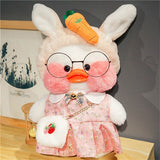 Dudunono Family III Plush Toy 12''
