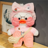 Dudunono Family III Plush Toy 12''