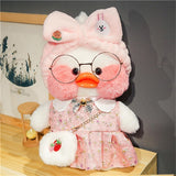 Dudunono Family III Plush Toy 12''