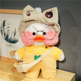 Dudunono Family III Plush Toy 12''