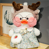 Dudunono Family III Plush Toy 12''
